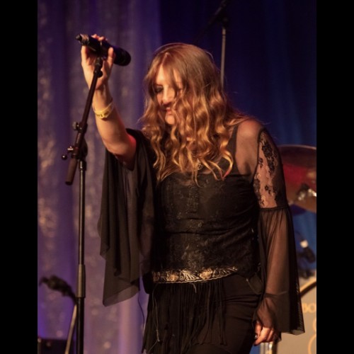 The Deborah Bonham Band