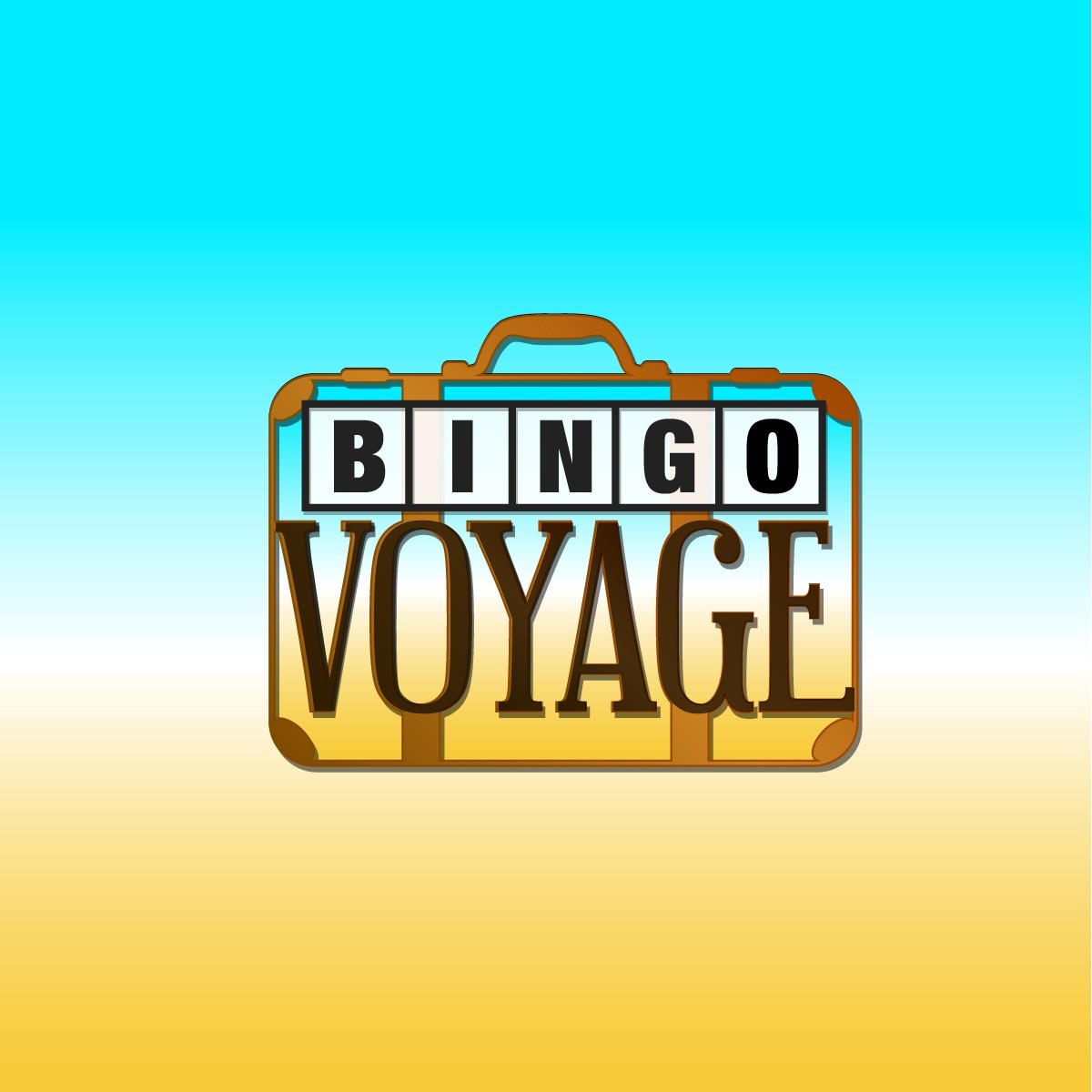HACKNEY Bingo Voyage
