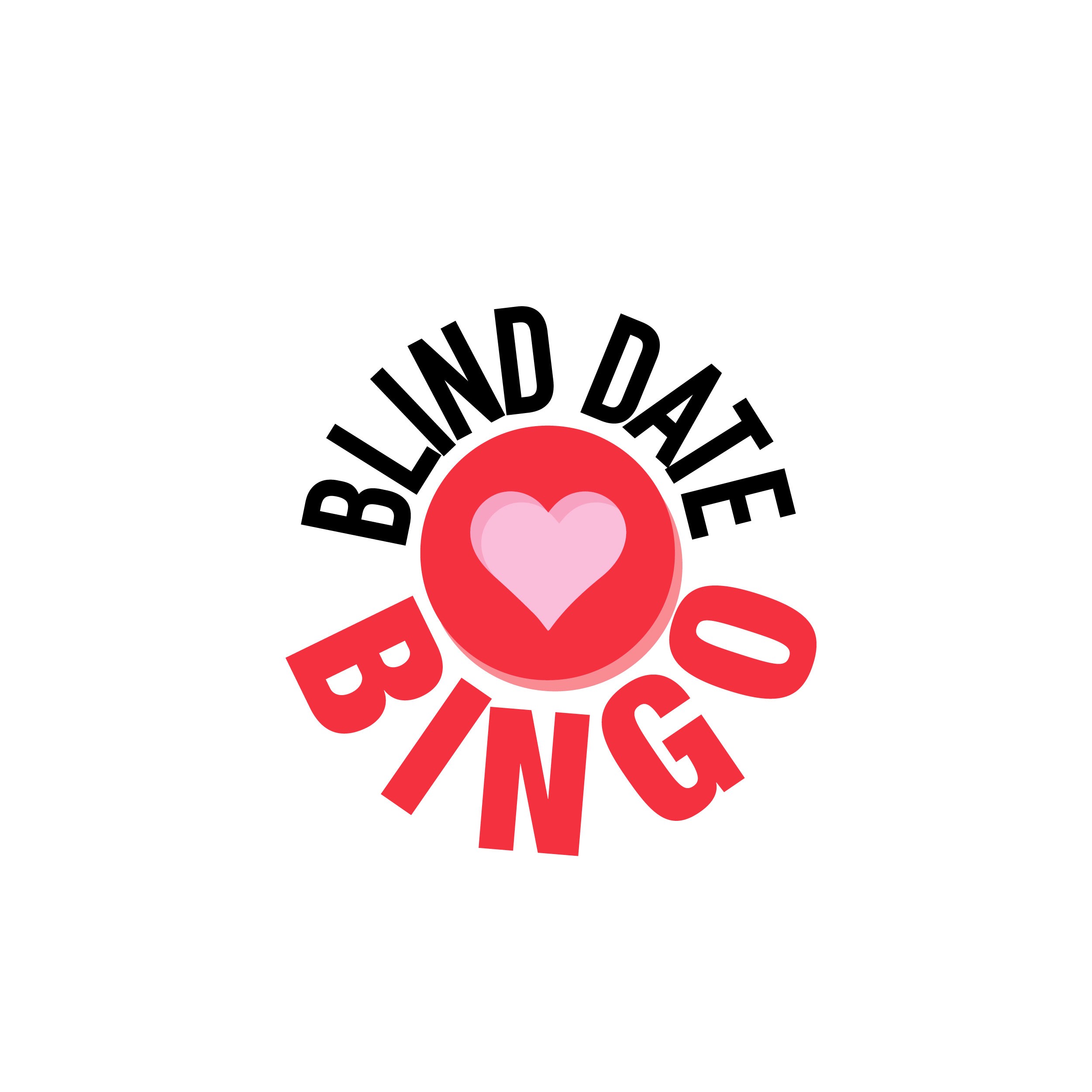 Blind Date Bingo