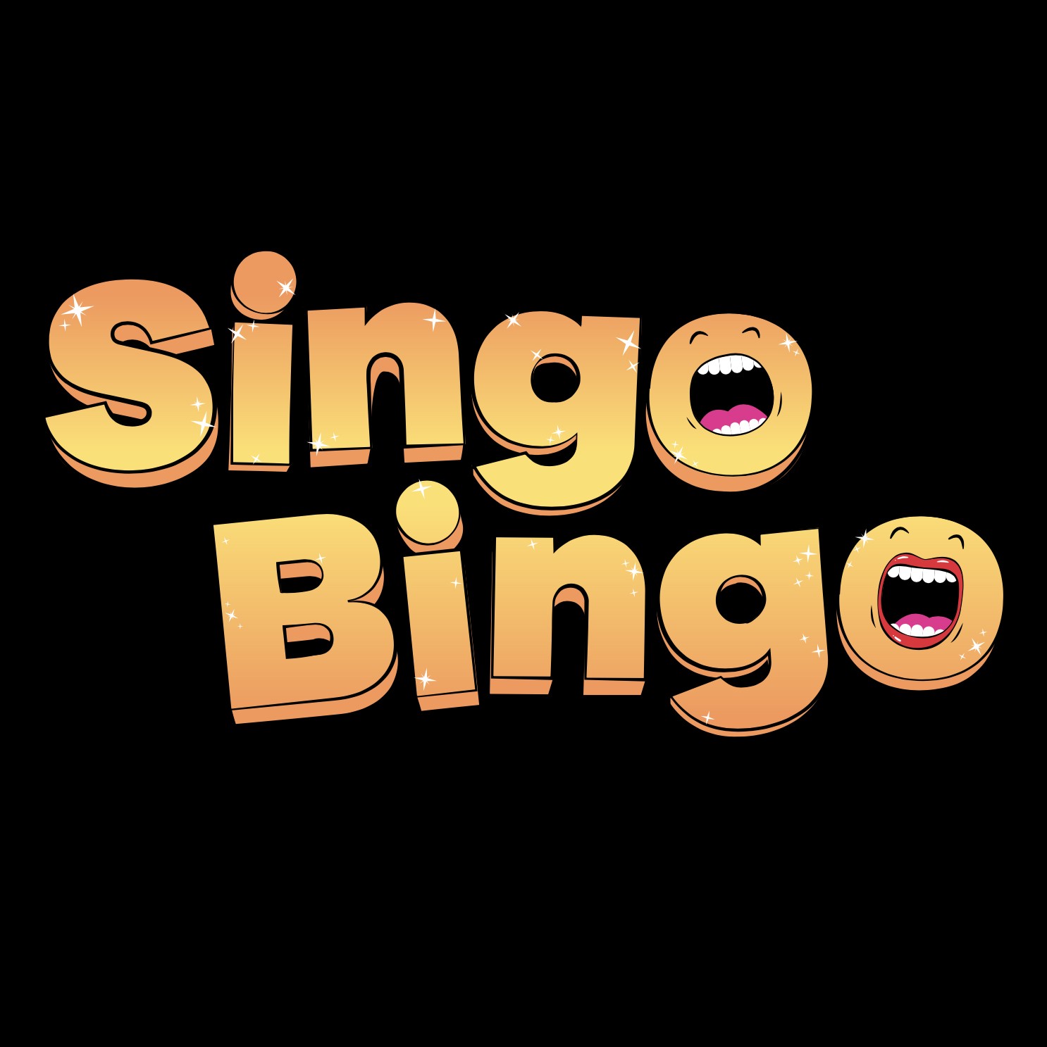 CITY Singo Bingo