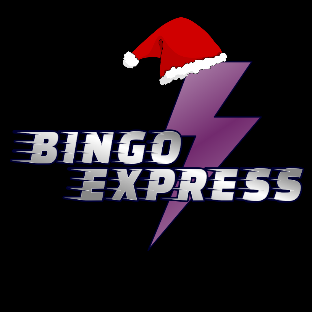 Bingo Express - Christmas