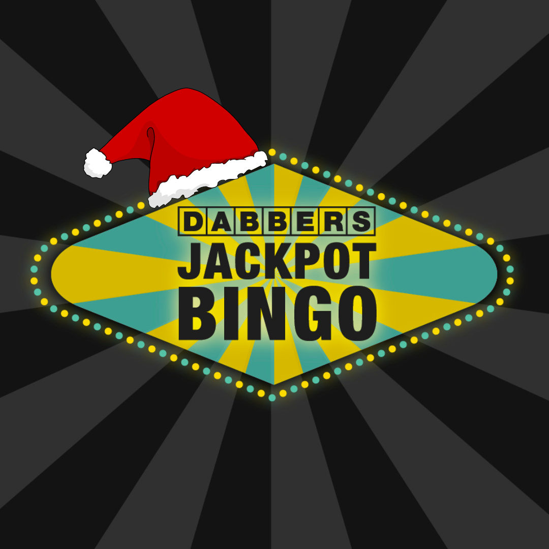 Jackpot Bingo - Christmas