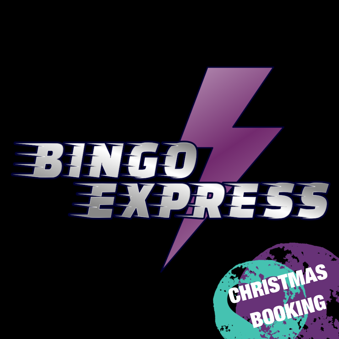 Bingo Express - Christmas