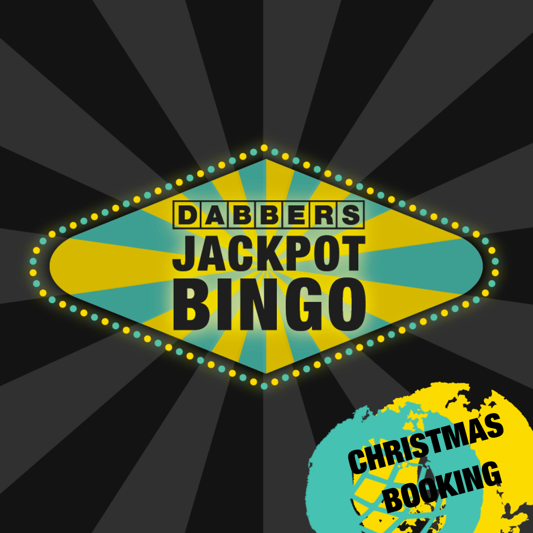 Jackpot Bingo - Christmas