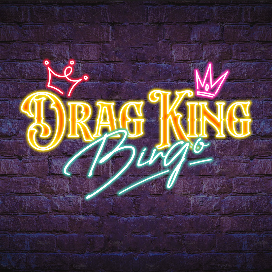 City Drag King Bingo