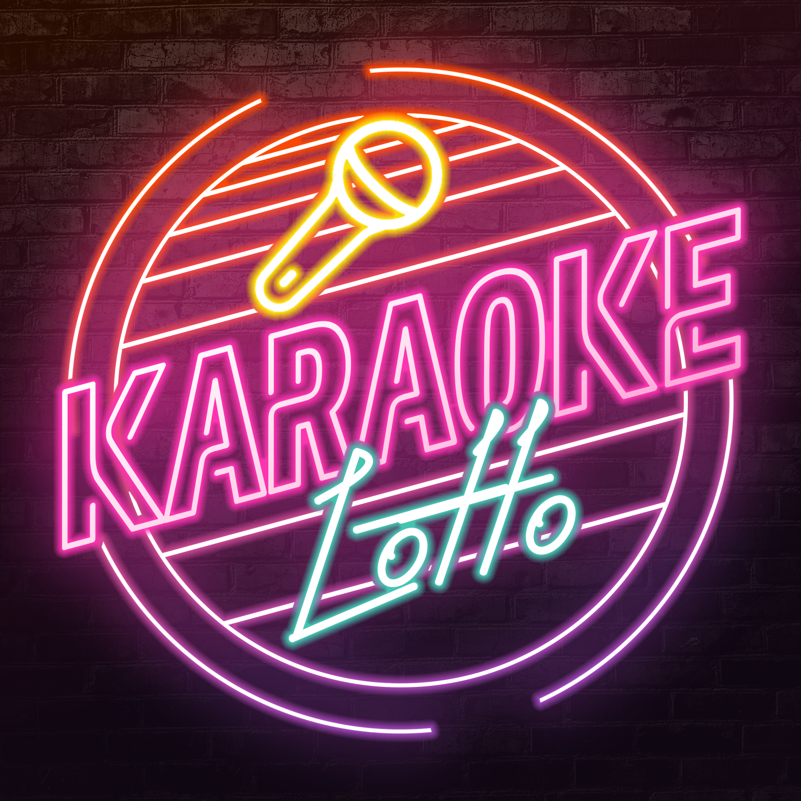 HACKNEY: Karaoke Lotto