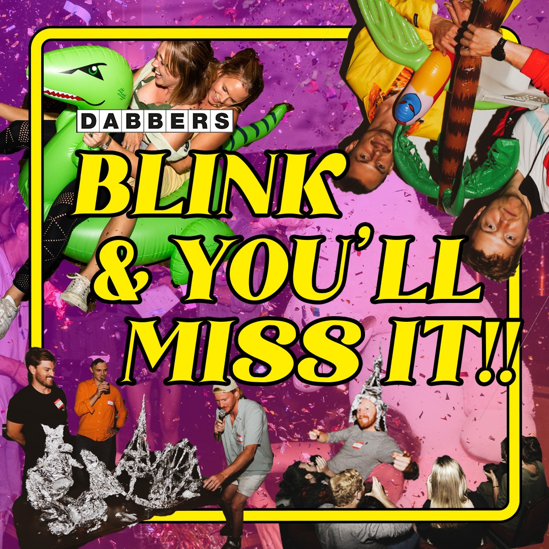 CITY: Blink and You'll Miss it Quiz