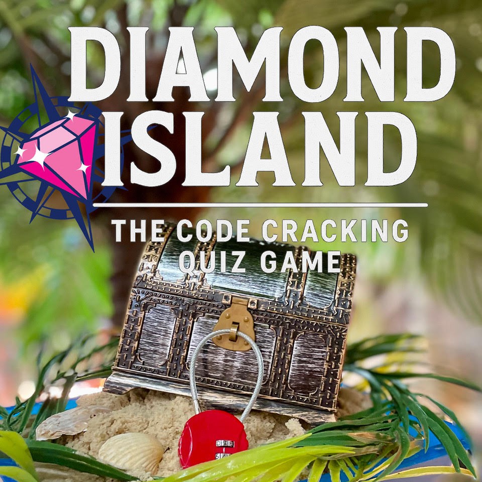 CITY: Diamond Island Quiz