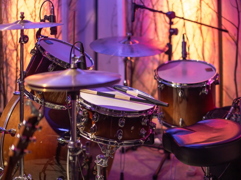 Big Band December 2025