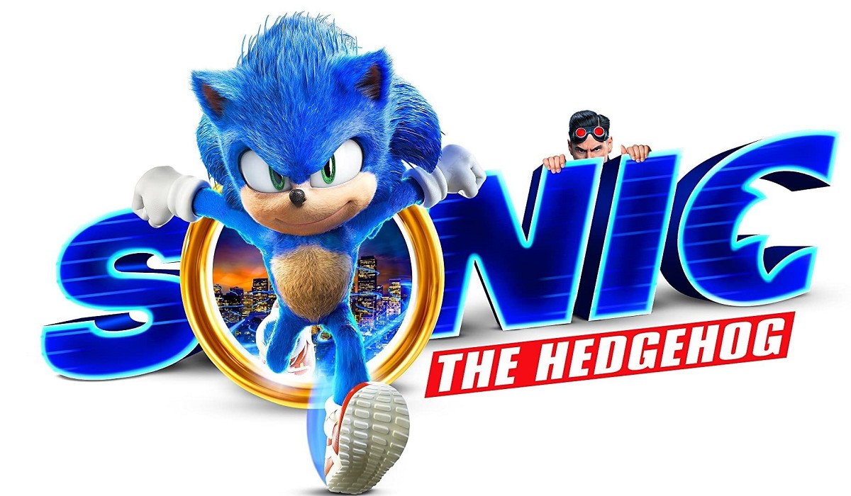 Sonic the Hedgehog