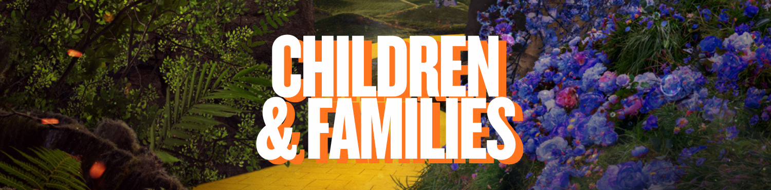 Family Banner