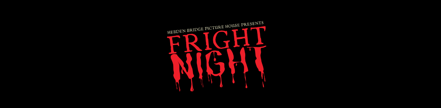 Fright Night Banner