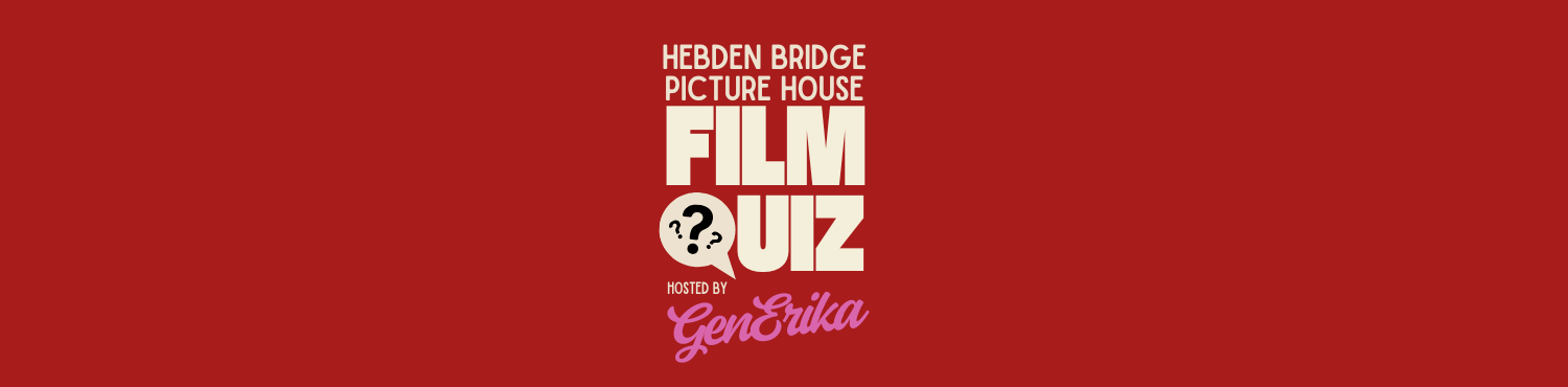 Film Quiz Banner