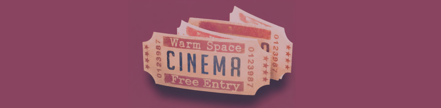 Warm Space Banner