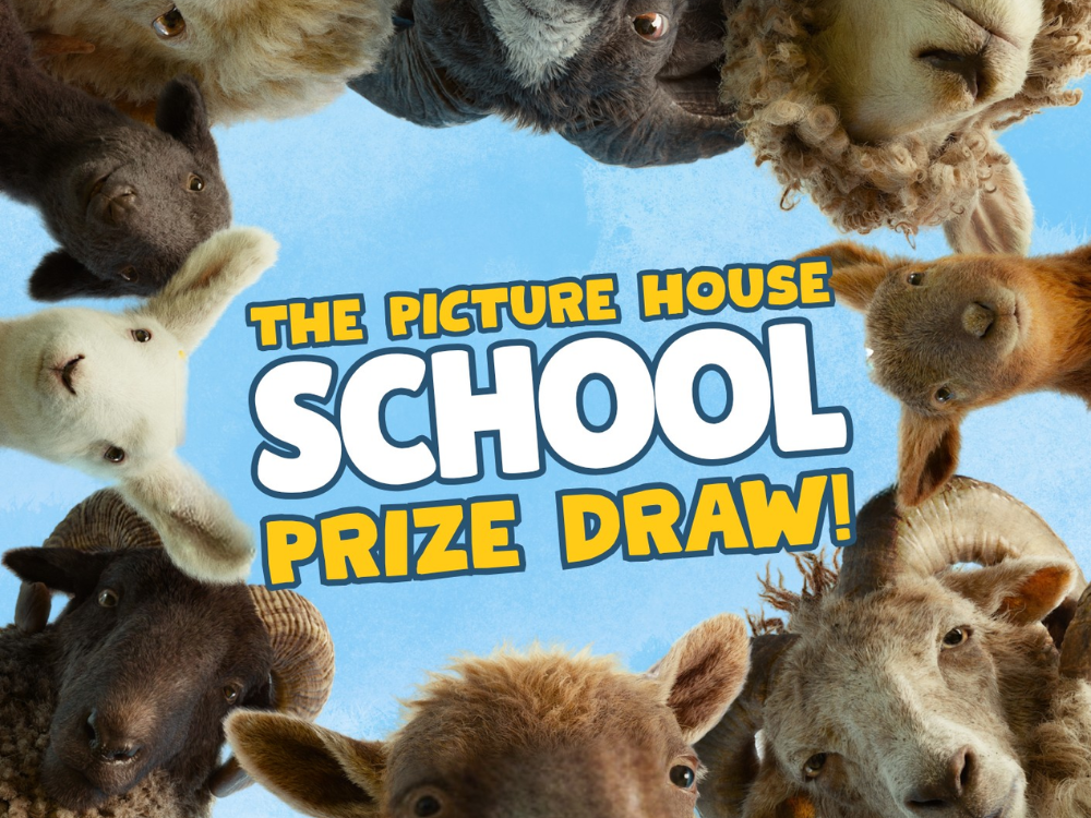 School Trip Prize Draw