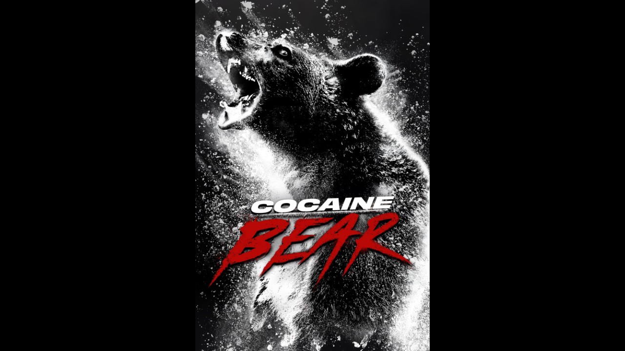 Cocaine Bear