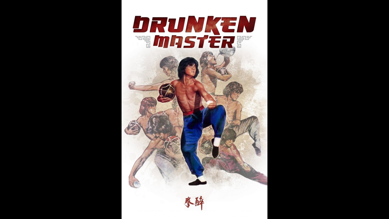 Drunken Master