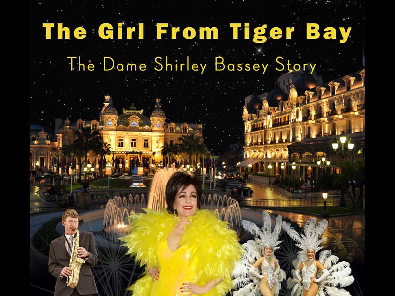 The Girl from Tiger Bay
