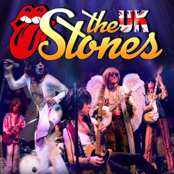The UK Stones 