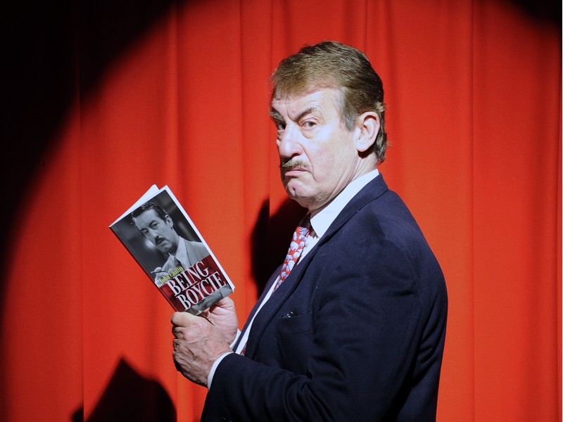 Only Fools and Boycie