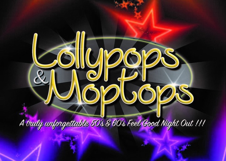 Lollypops & Moptops 