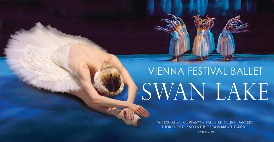 Vienna Festival Ballet 
