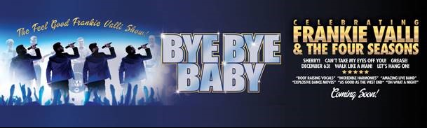 Bye Bye Baby  