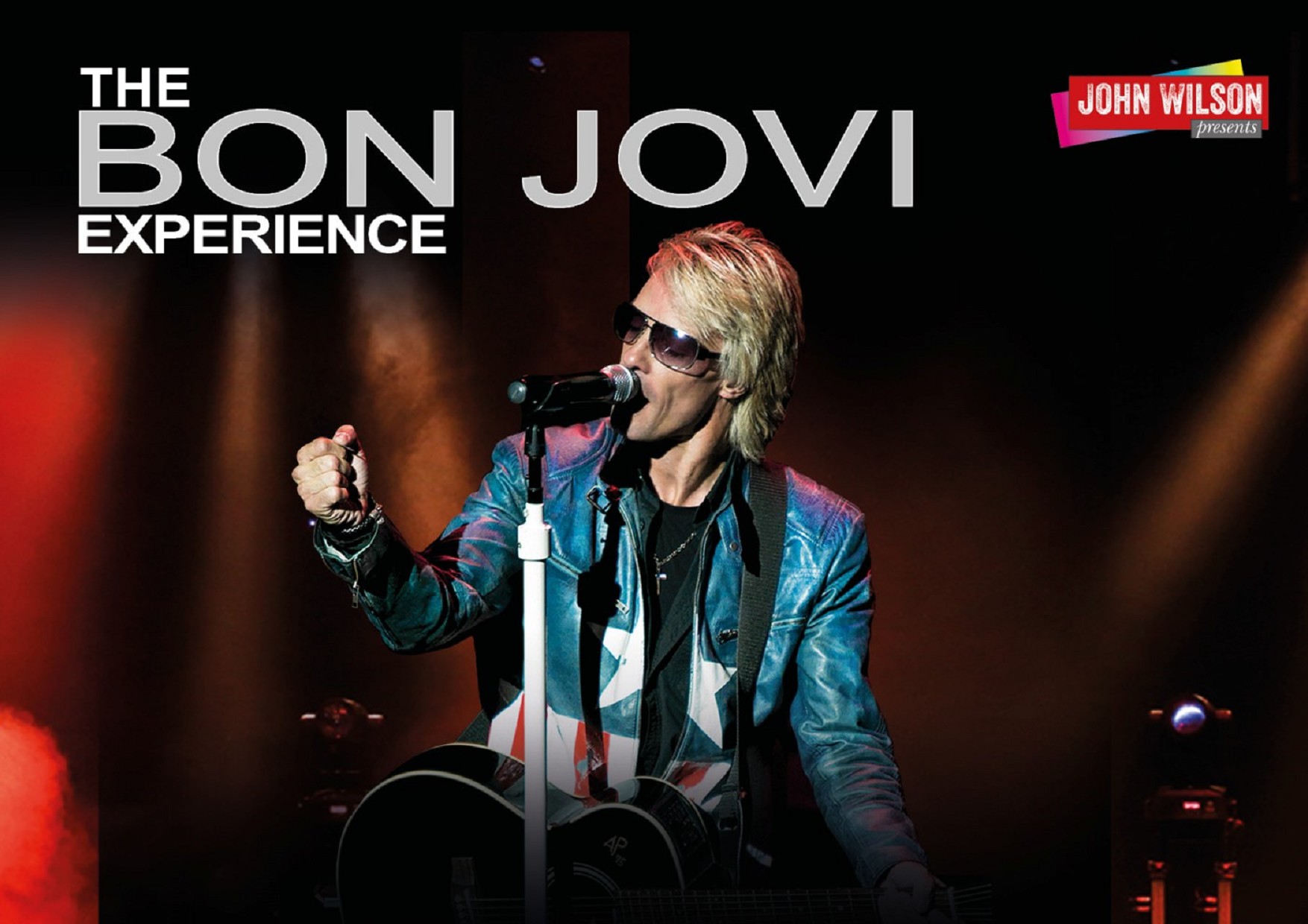 Bon Jovi Experience 