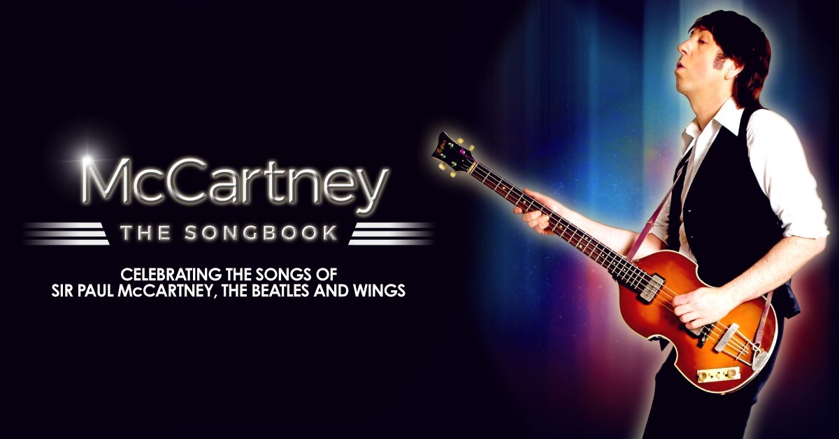 McCartney - The Songbook