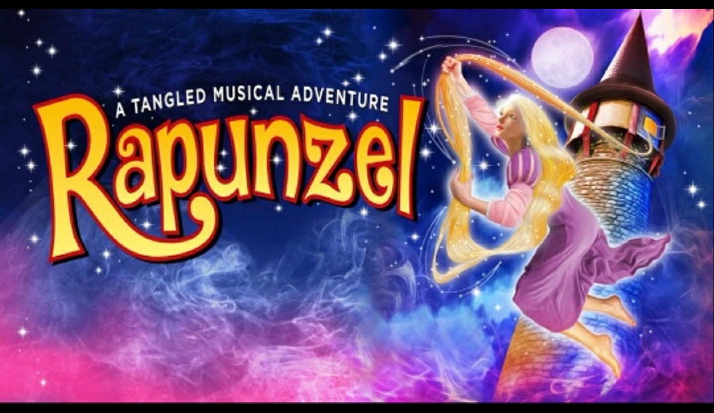 Rapunzel - Musical Adventure