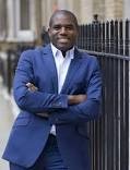 A Night in with David Lammy