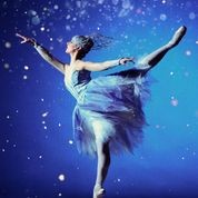 Ballet Theatre UK - The Snow Queen