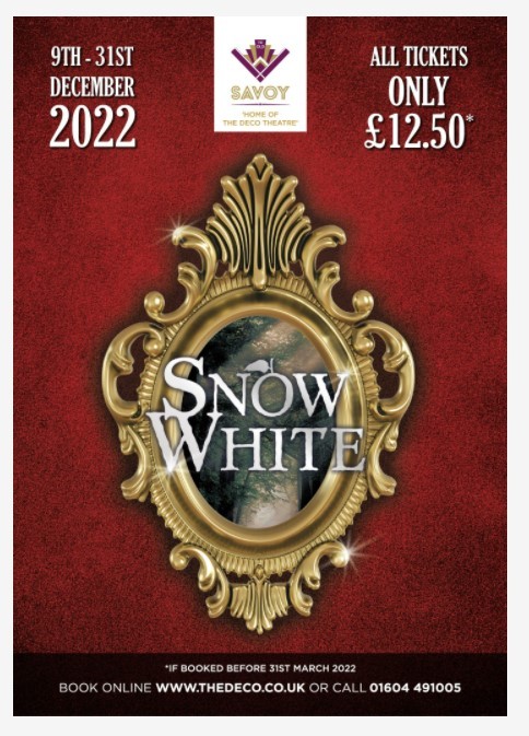 Snow White 2022