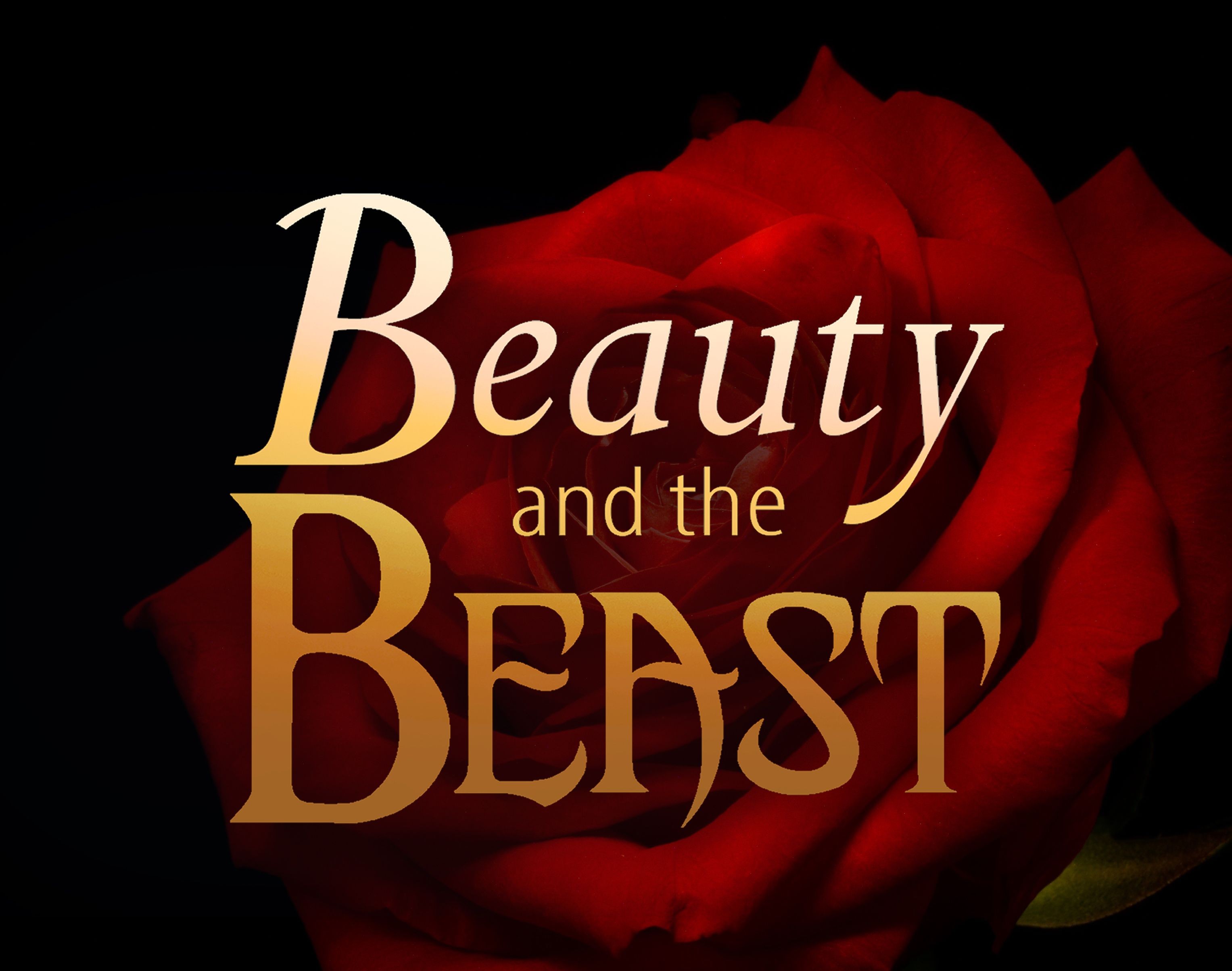 Beauty and the Beast - Ballet theater UK 