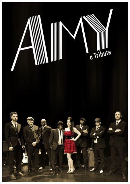 Amy - A Tribute