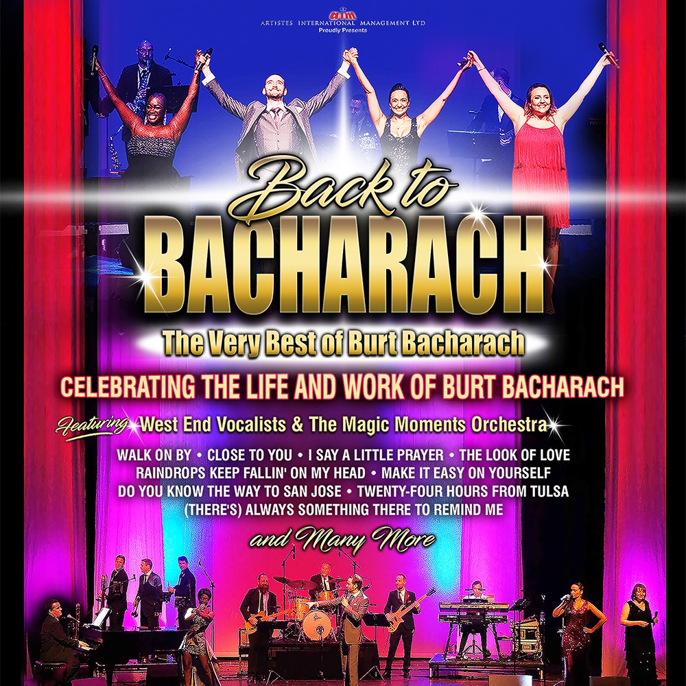 Back to Bacharach