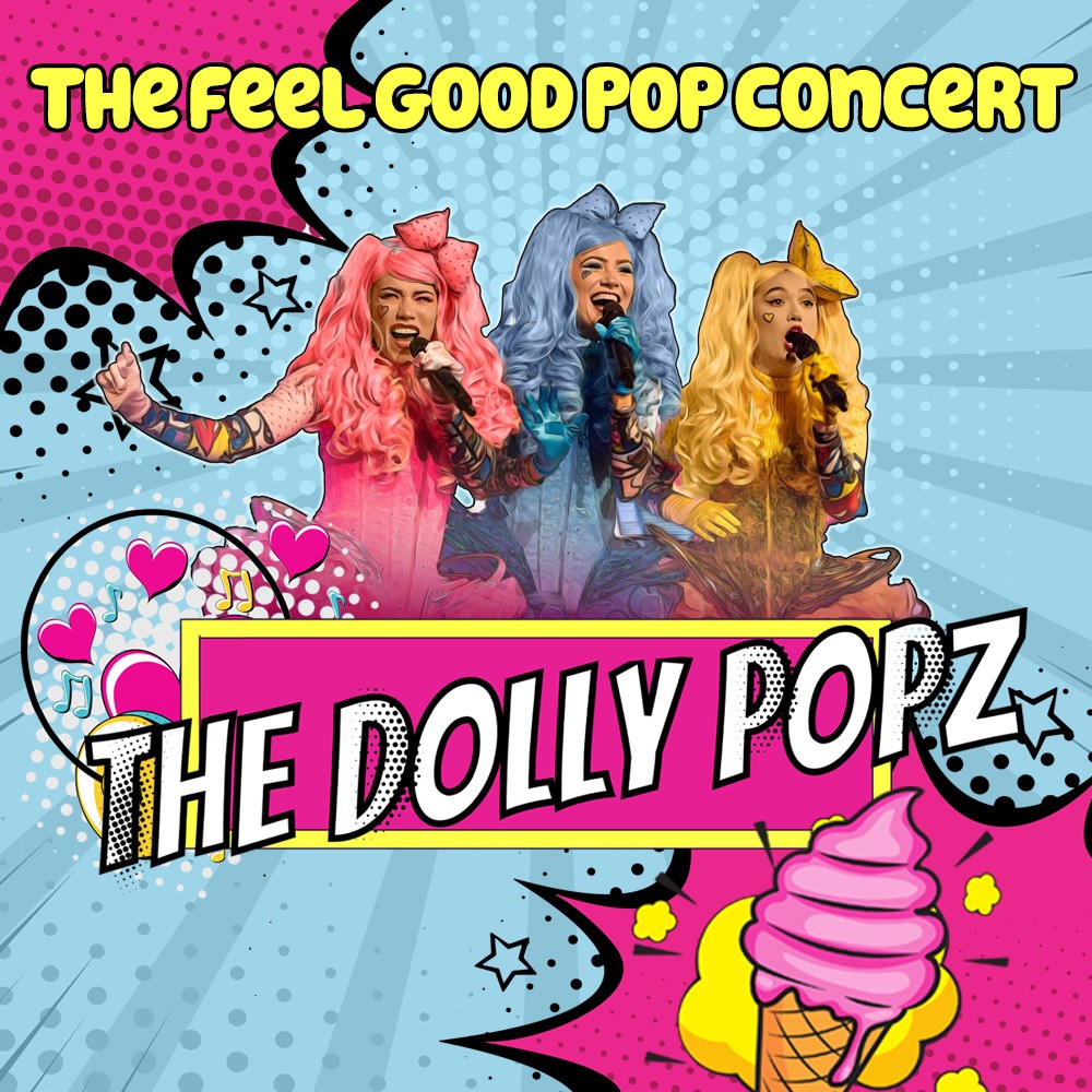 DollyPopz Children Show
