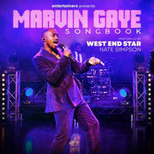 The Marvin Gaye Songbook