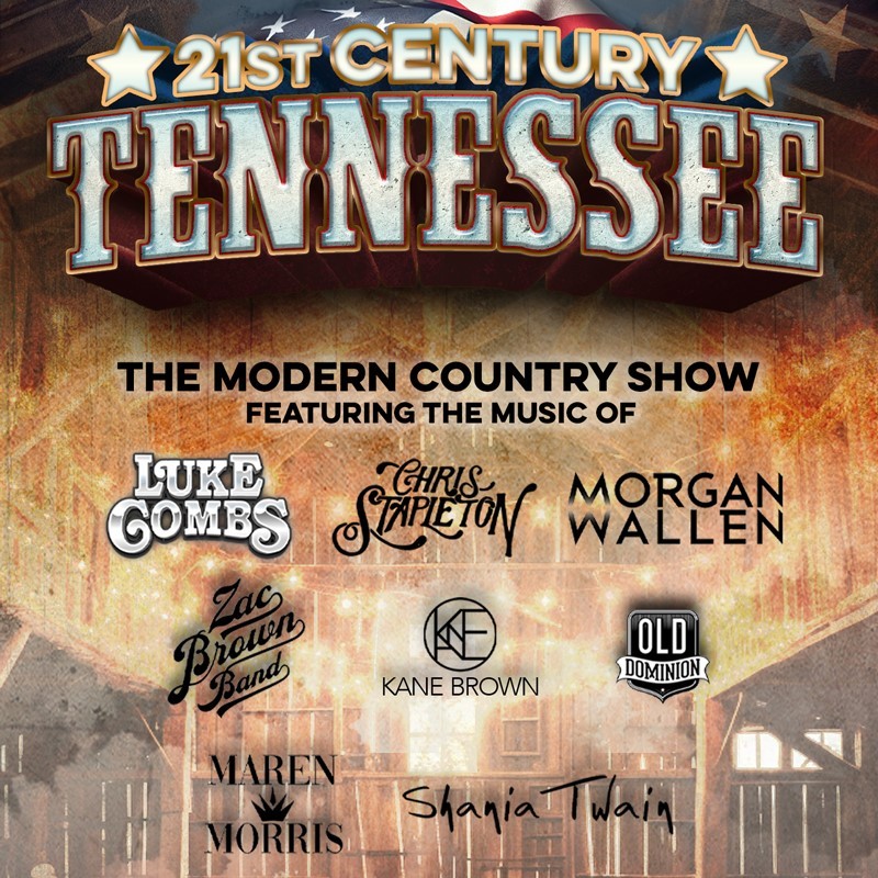 21st Century Tennessee