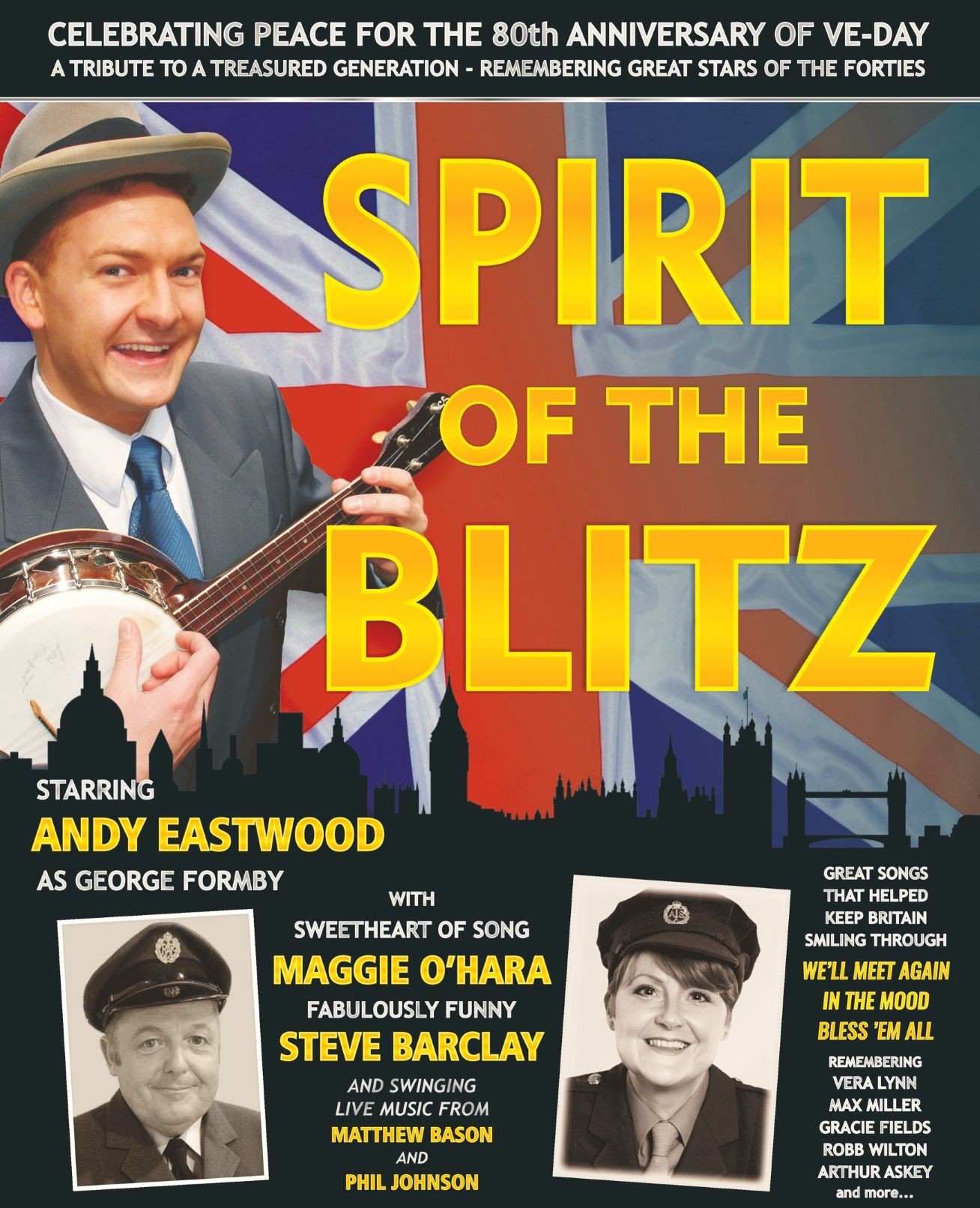 Spirit of the Blitz