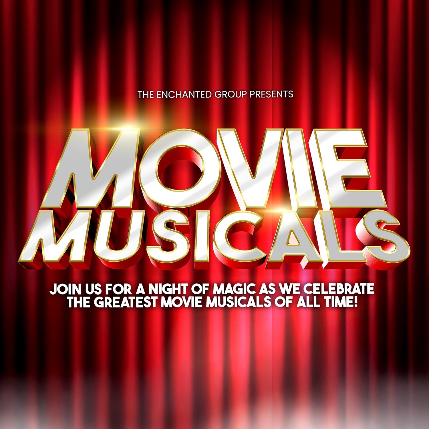 Movie Musicals