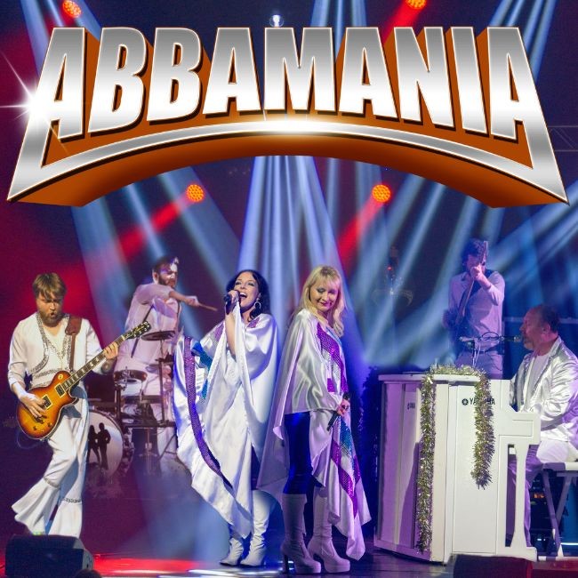 ABBAMANIA 