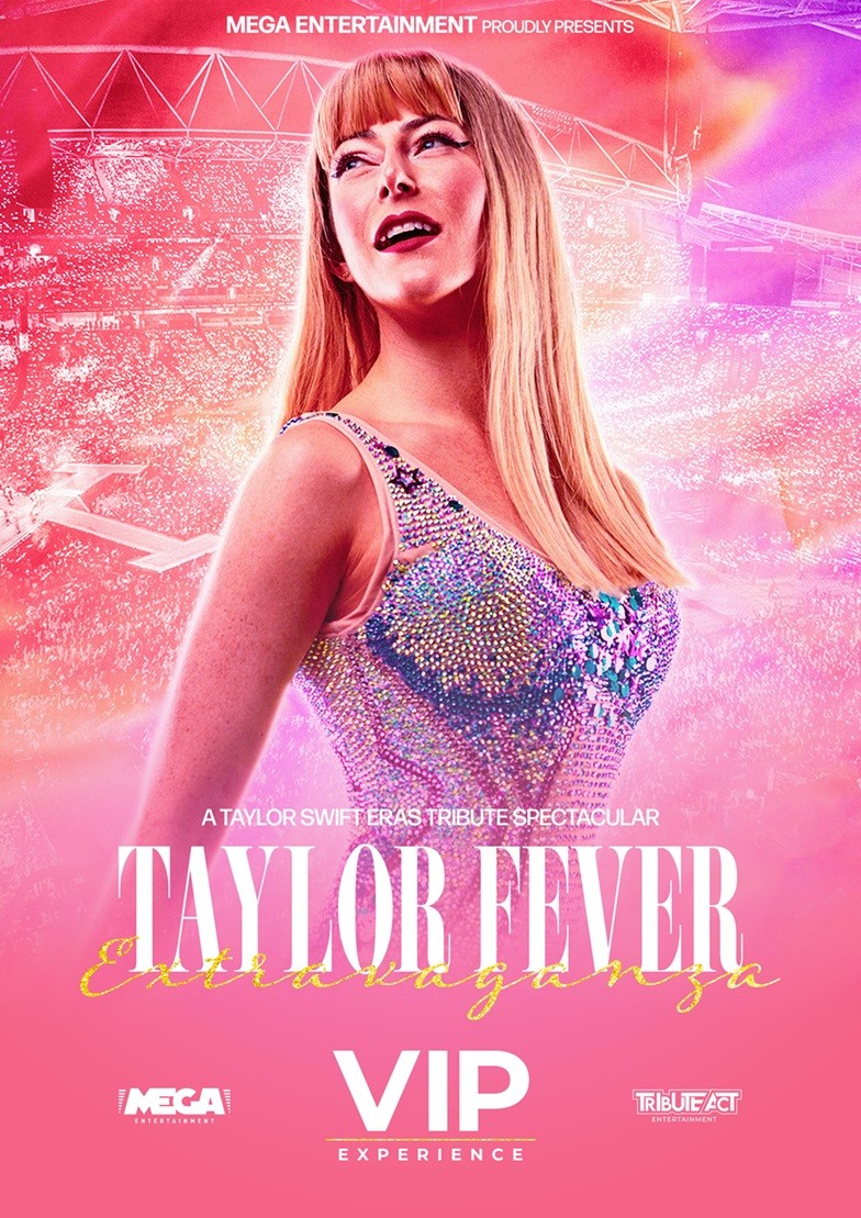 Taylor Fever VIP