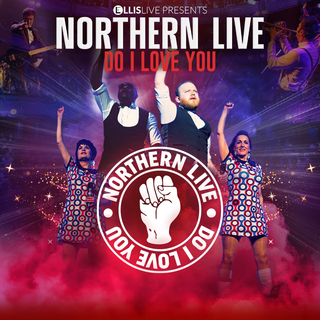 Northern Live - Do I Love You