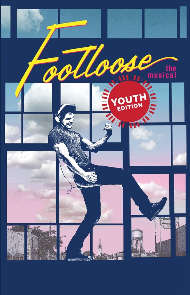 Stagecoach presents Footloose