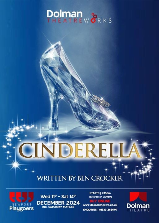 DTW Cinderella