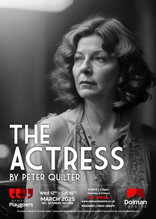 The Actress