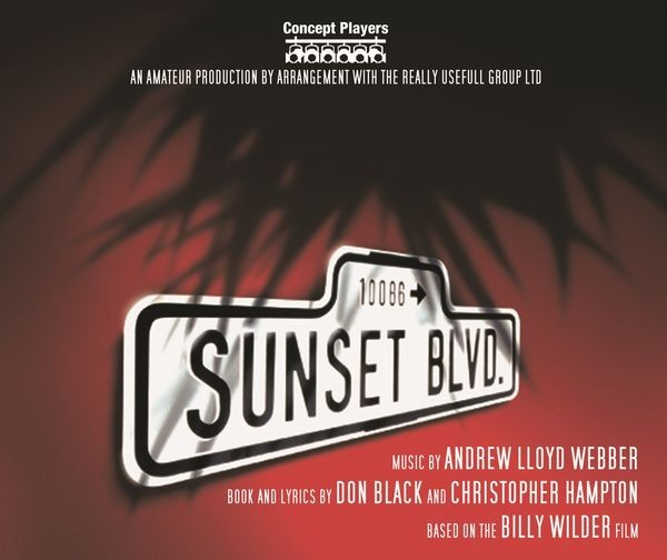 Sunset Boulevard!