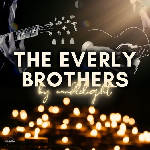 Everly Brothers 