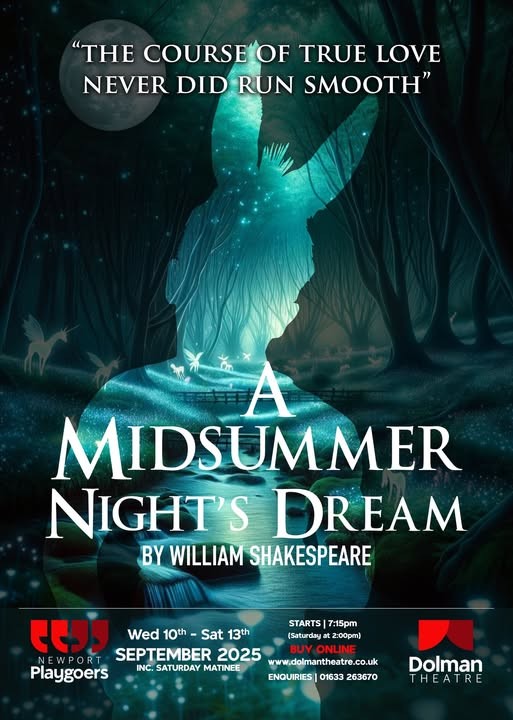 Midsummer Nights Dream